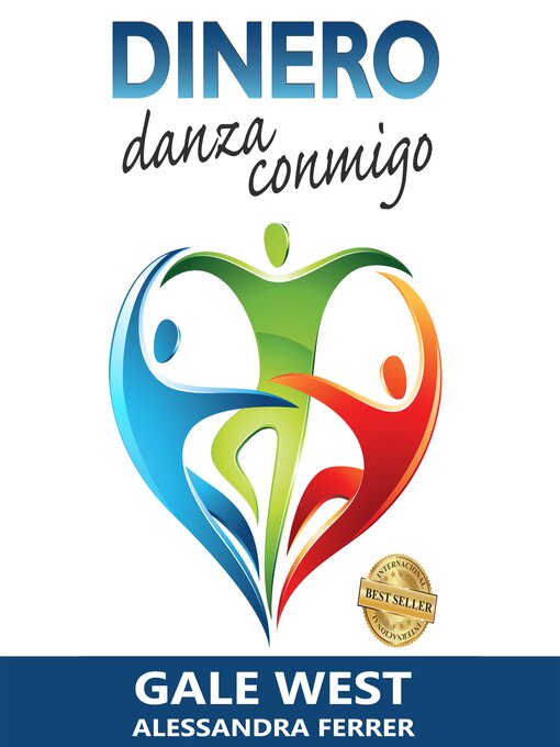 Title details for Dinero, Danza Conmigo by Gale West - Available